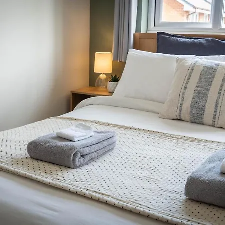 Homely And Stylish Bermondsey With Parking Appartement *