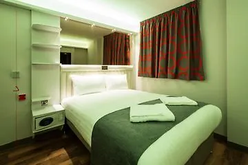 Point A Canary Wharf Hotel Londres