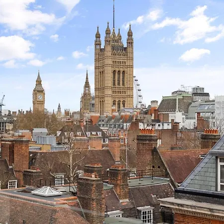 Westminster Big Ben * London