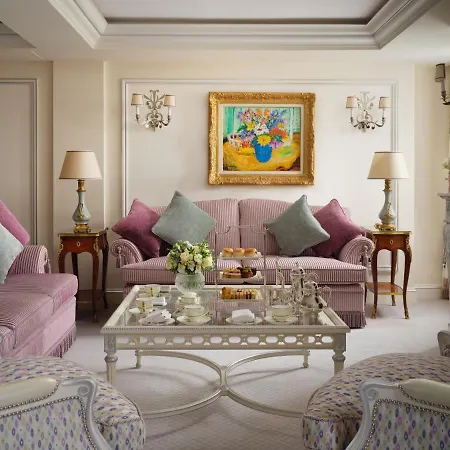 The Ritz Hotel 5*