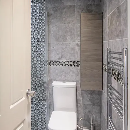 Appartement The Brixton Londres