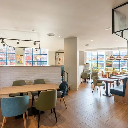 Holiday London Sutton By Ihg Sutton (Greater London)