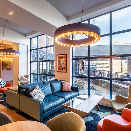 Holiday London Sutton By Ihg 4* Sutton (Greater London)