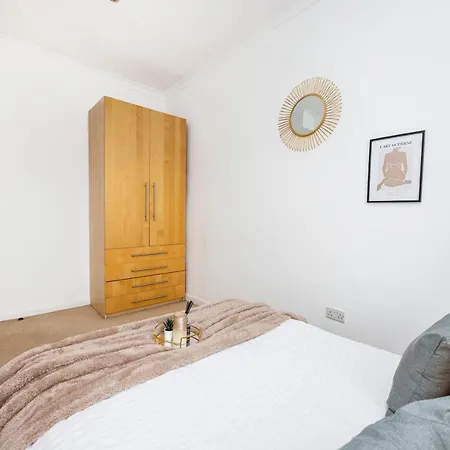 Stylish Opposite Westfields Apartamento Londres