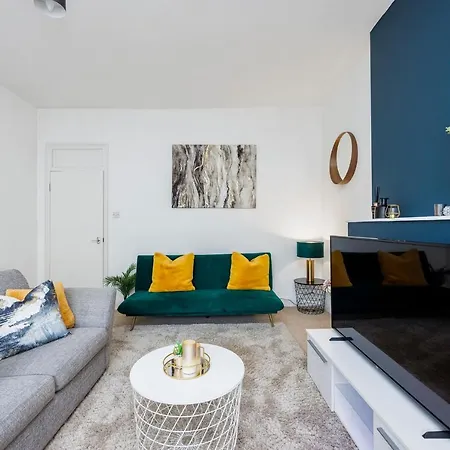 Stylish Opposite Westfields Apartamento