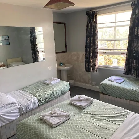 Hotel Oakley London