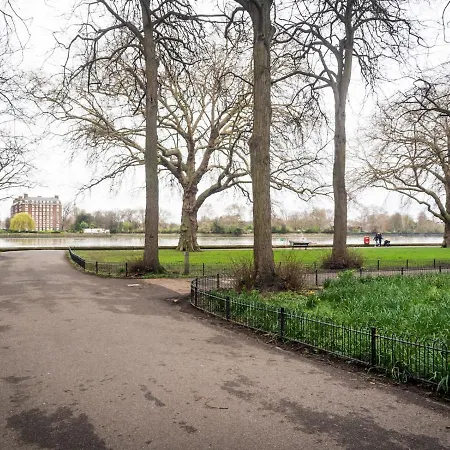 Chic & Cozy Flat In Sw London, Perfect Location! Apartment *