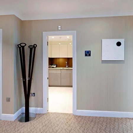 Cheval Calico House Appartement Londres