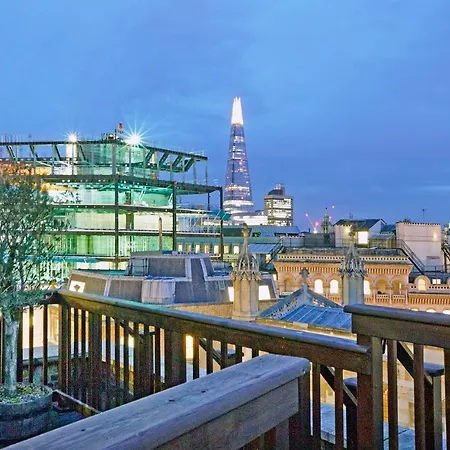Cheval Calico House Appartement Londres