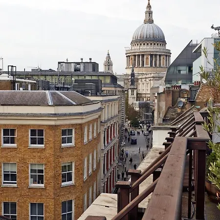 Appartement Cheval Calico House Londres