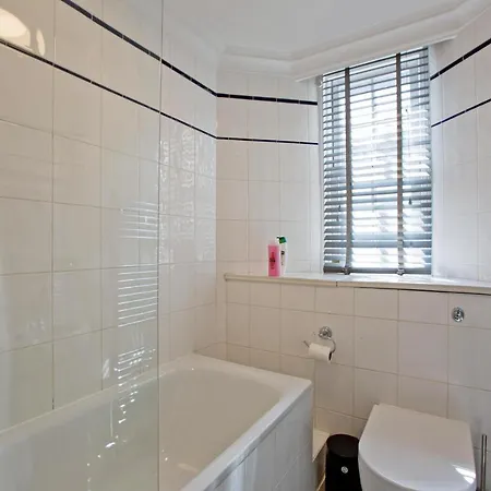 Hyde Park Paddington Spacious * London