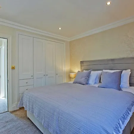 Holiday home Hyde Park Paddington Spacious *