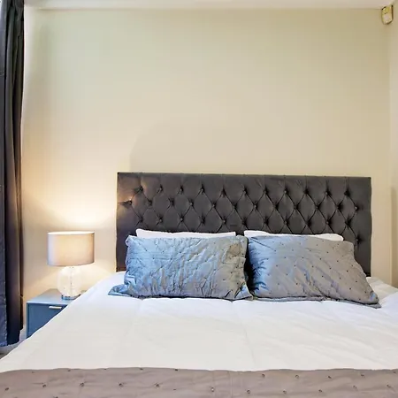 Holiday home Hyde Park Paddington Spacious London