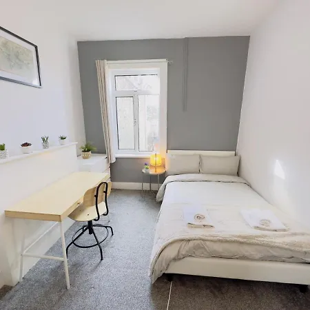 Stratford House - Sleepylodge Apartment