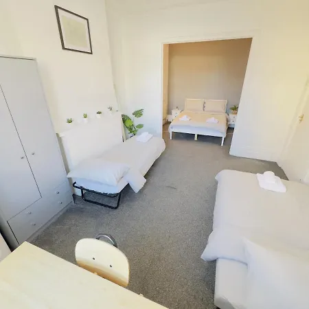 Apartment Stratford House - Sleepylodge