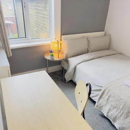 Apartment Stratford House - Sleepylodge