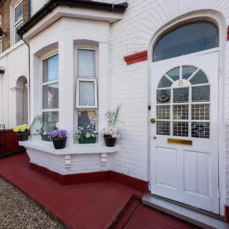 Stratford House - Sleepylodge London