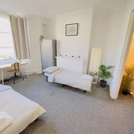 Stratford House - Sleepylodge Apartment London