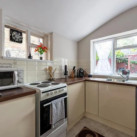 Stratford House - Sleepylodge Apartment London