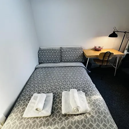 Apartment Stratford House - Sleepylodge *