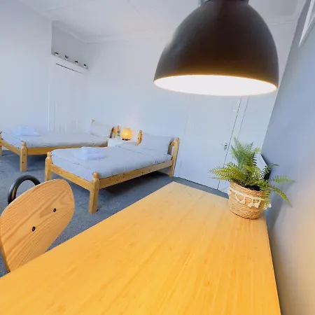 Stratford House - Sleepylodge London