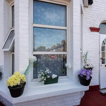 Apartment Stratford House - Sleepylodge London
