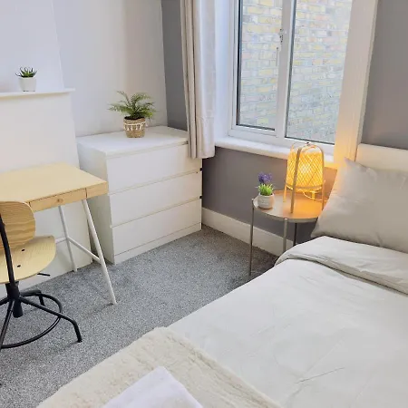 Stratford House - Sleepylodge Apartment