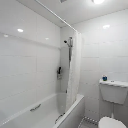 Stratford House - Sleepylodge Apartment *