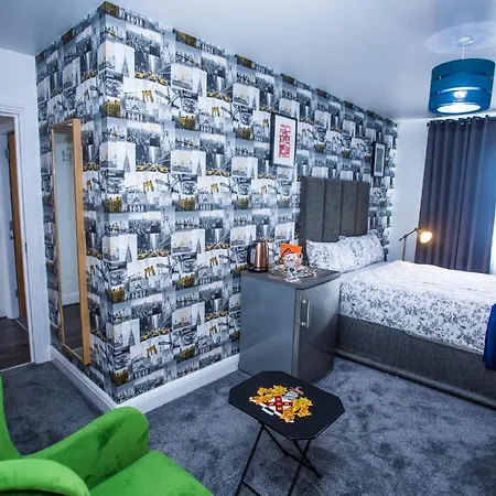 Apartment Remarkable 2-bed With Sea View