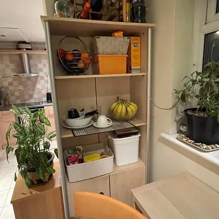 Cozy בית אירוח קרוידון
