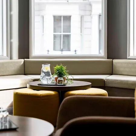 Heeton Concept - Kensington