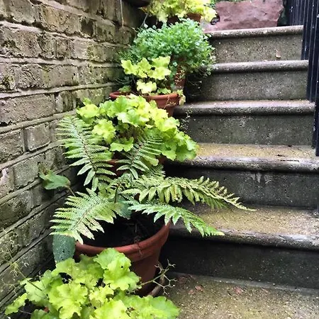 Kings Cross, Self-contained House & Private Garden *