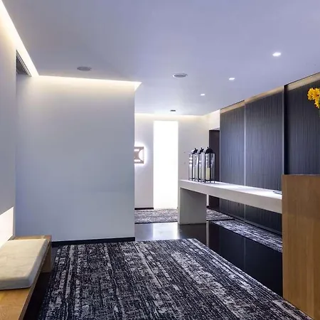Hotel La West - Hyde Park Londyn