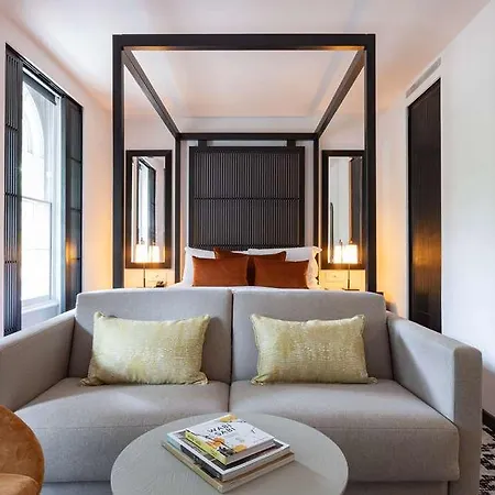 Hotel La West - Hyde Park Londyn