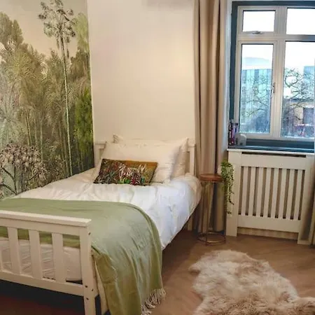Unique 3bd Flat King Size Bed Appartement Londres