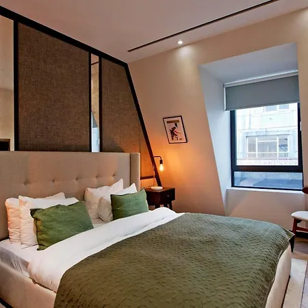 Apartment 37gs Residences *