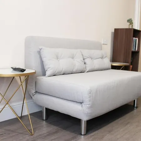 Apartmán Guest Eltham