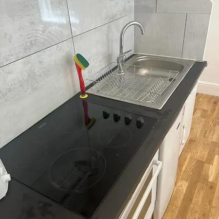 Cozy Flat In Tooting