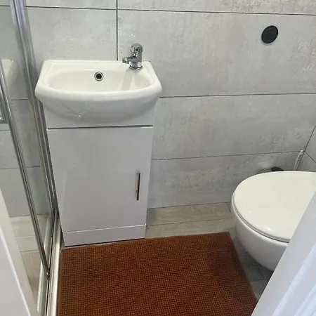 Cozy Flat In Tooting * London