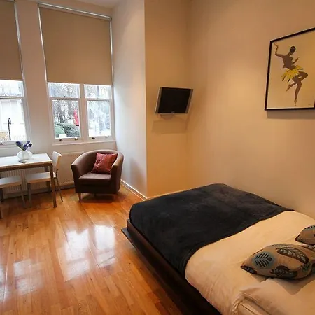 St House Serviced By Concept Apartment