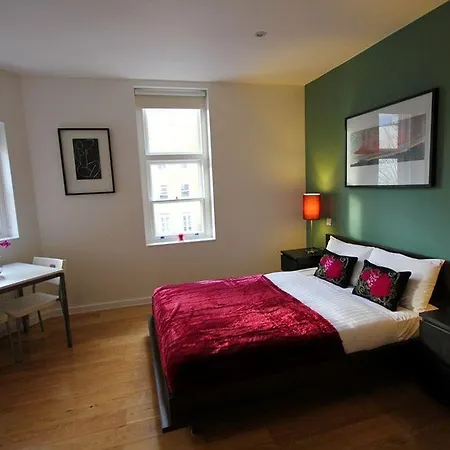 St House Serviced By Concept Apartment *
