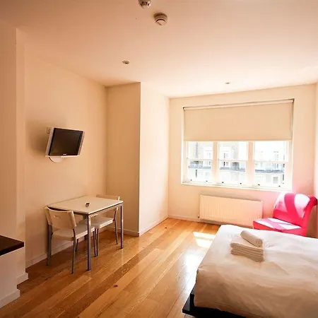 St House Serviced By Concept Apartment