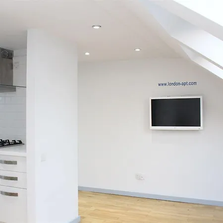 Apartment Shoreditch