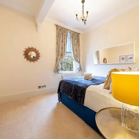 Apartment South Kensington - Cromwell Rd