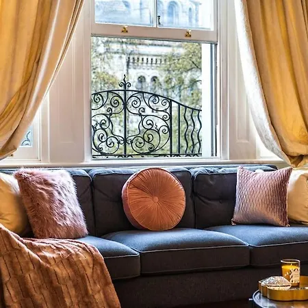 Apartment South Kensington - Cromwell Rd London