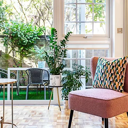 Little Venice House * لندن