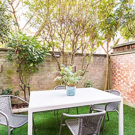 Little Venice House * لندن