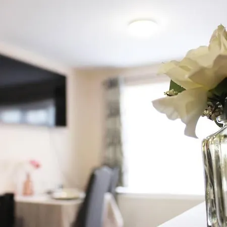 Apartmán Guest Eltham