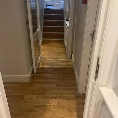 Cozy Flat In Tooting Apartment *