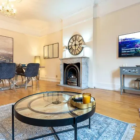 Apartment South Kensington - Cromwell Rd London
